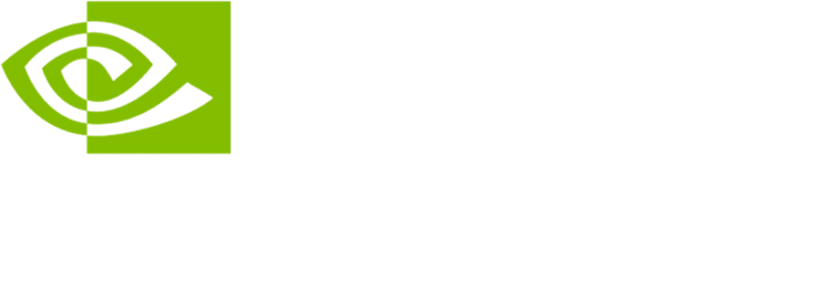 Member of the NVIDIA Inception Program